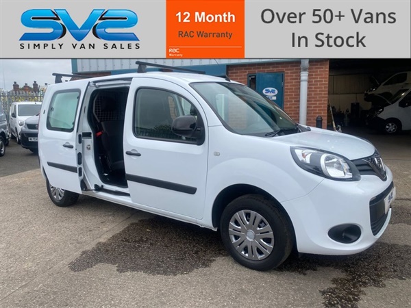Large image for the Used Nissan NV250