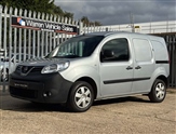 Nissan NV250 Image 1