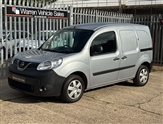 Nissan NV250 Image 2