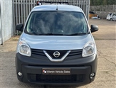 Nissan NV250 Image 4
