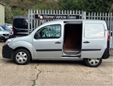 Nissan NV250 Image 6