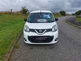 Used Nissan NV250