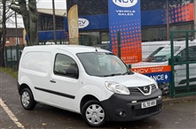 Nissan NV250