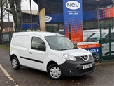 Used Nissan NV250
