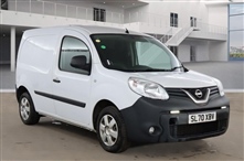 Nissan NV250