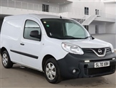 Used Nissan NV250