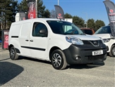 Used Nissan NV250