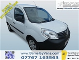 Used Nissan NV250