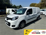 Used Nissan NV250