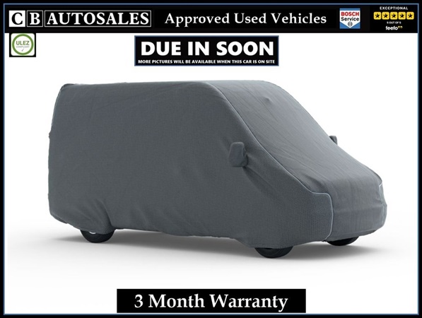 Large image for the Used Nissan NV250
