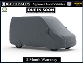 Used Nissan NV250