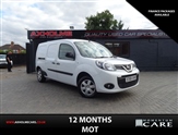 Used Nissan NV250