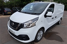 Nissan NV300