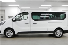 Nissan NV300