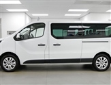 Used Nissan NV300