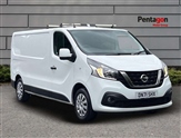Nissan NV300 Image 1