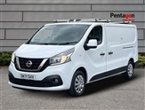 Nissan NV300 Image 3