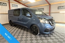 Nissan NV300