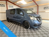Used Nissan NV300