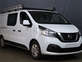 Used Nissan NV300