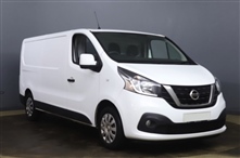 Nissan NV300