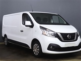 Used Nissan NV300
