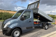 Nissan NV400