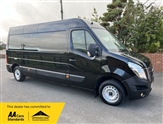 Nissan NV400 Image 1