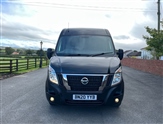 Nissan NV400 Image 2