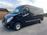 Nissan NV400 Image 3