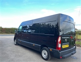 Nissan NV400 Image 4