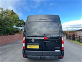 Nissan NV400 Image 5