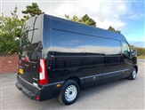 Nissan NV400 Image 6