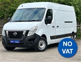 Used Nissan NV400