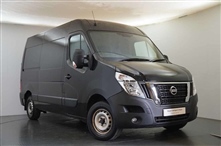 Used Nissan NV400