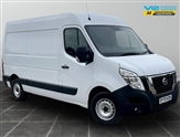 Used Nissan NV400