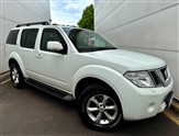 Used Nissan Pathfinder