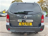 Used Nissan Pathfinder
