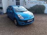Used Nissan Pixo Used Nissan Pixo