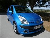 Used Nissan Pixo