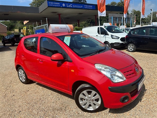 Large image for the Used Nissan PIXO