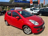 Used Nissan Pixo
