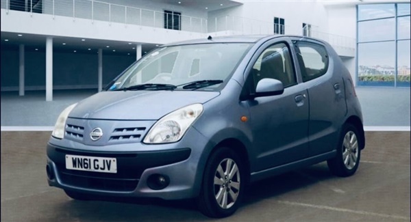 Large image for the Used Nissan PIXO