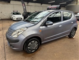 Used Nissan Pixo