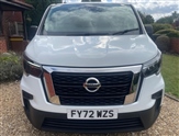 Nissan Primastar Image 2