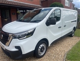 Nissan Primastar Image 3