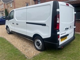 Nissan Primastar Image 4