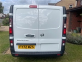 Nissan Primastar Image 5