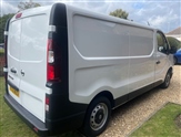 Nissan Primastar Image 6