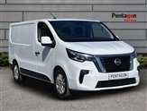 Nissan Primastar Image 1